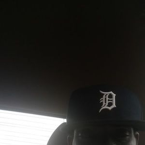 Meet your Posher, Thadoc